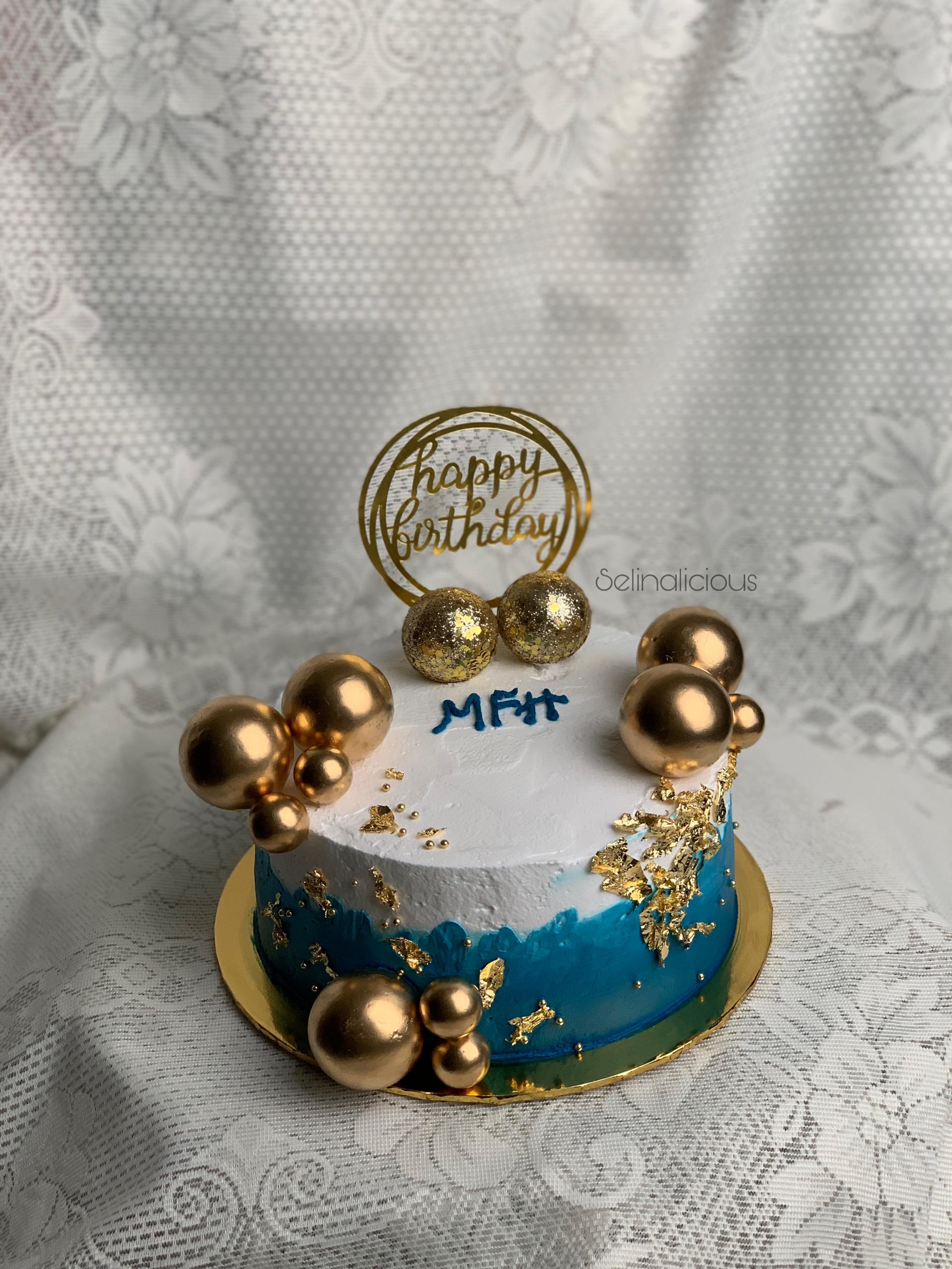 Birthday Cake